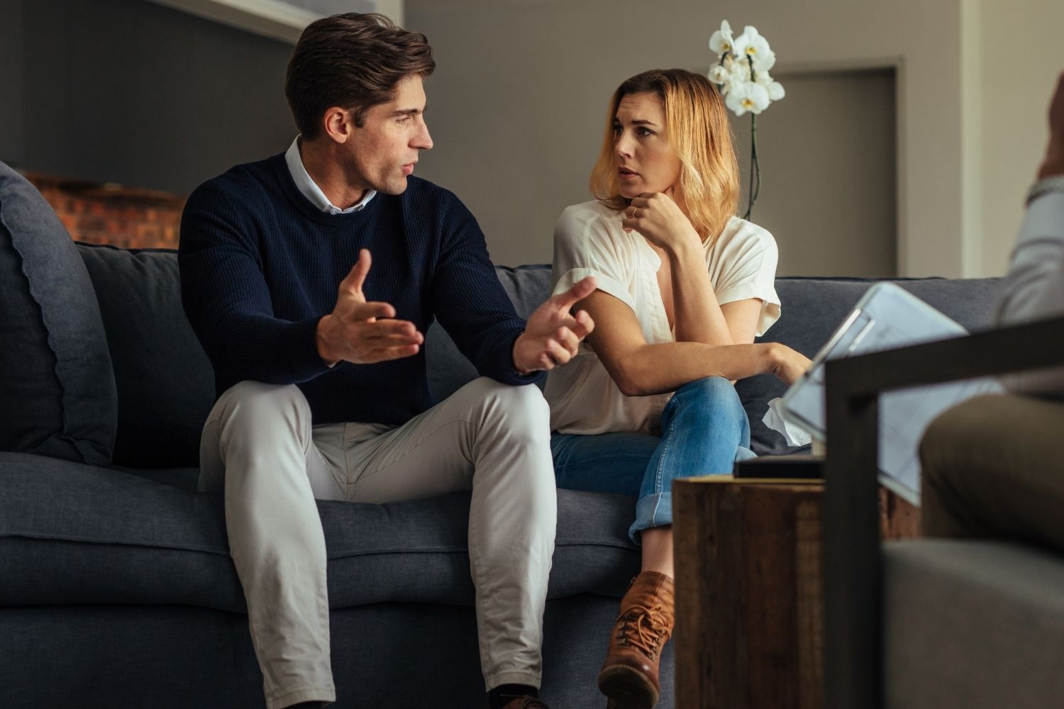 Fatih Çift Danışmanlığı